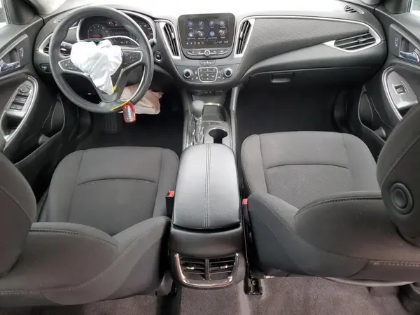 1G1ZD5ST2NF134666 2022 CHEVROLET MALIBU - Image 8