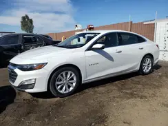 1G1ZD5ST2NF135168 2022 CHEVROLET MALIBU