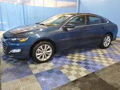 1G1ZD5ST2NF135509 2022 CHEVROLET MALIBU