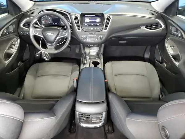 1G1ZD5ST2NF135509 2022 CHEVROLET MALIBU - Image 8