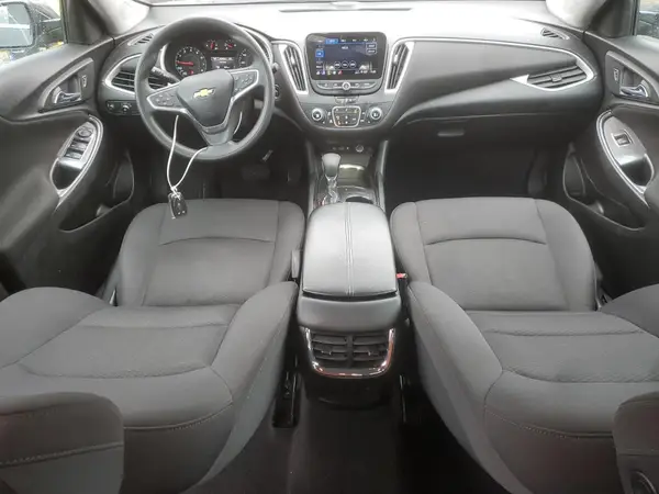 1G1ZD5ST2NF135557 2022 CHEVROLET MALIBU - Image 8