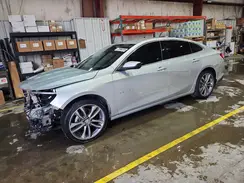 1G1ZD5ST2NF135719 2022 CHEVROLET MALIBU