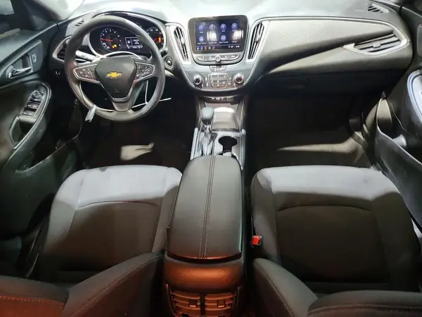 1G1ZD5ST2NF135719 2022 CHEVROLET MALIBU - Image 8
