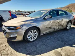1G1ZD5ST2NF136045 2022 CHEVROLET MALIBU