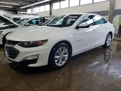 1G1ZD5ST2NF136207 2022 CHEVROLET MALIBU