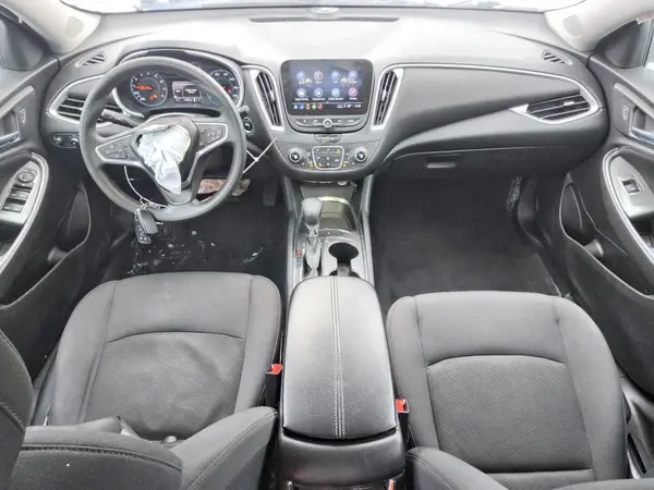 1G1ZD5ST2NF136207 2022 CHEVROLET MALIBU - Image 8