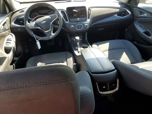1G1ZD5ST2NF136563 2022 CHEVROLET MALIBU - Image 8