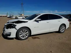 1G1ZD5ST2NF136837 2022 CHEVROLET MALIBU