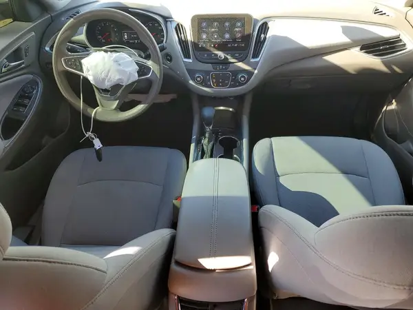 1G1ZD5ST2NF136837 2022 CHEVROLET MALIBU - Image 8