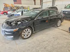 1G1ZD5ST2NF136840 2022 CHEVROLET MALIBU