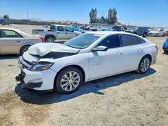 1G1ZD5ST2NF136871 2022 CHEVROLET MALIBU