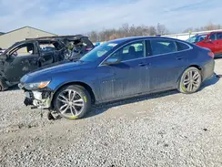 1G1ZD5ST2NF137549 2022 CHEVROLET MALIBU