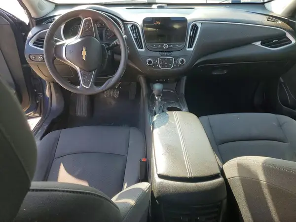 1G1ZD5ST2NF137549 2022 CHEVROLET MALIBU - Image 8