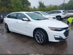 1G1ZD5ST2NF137597 2022 CHEVROLET MALIBU