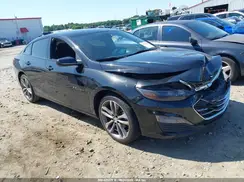 1G1ZD5ST2NF137941 2022 CHEVROLET MALIBU