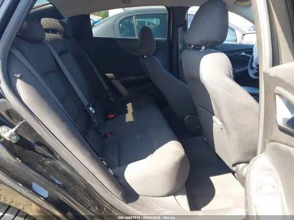 1G1ZD5ST2NF137941 2022 CHEVROLET MALIBU - Image 8