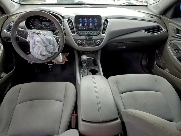 1G1ZD5ST2NF138457 2022 CHEVROLET MALIBU - Image 8