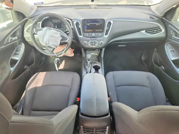 1G1ZD5ST2NF139026 2022 CHEVROLET MALIBU - Image 8
