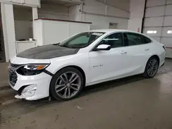 1G1ZD5ST2NF139530 2022 CHEVROLET MALIBU