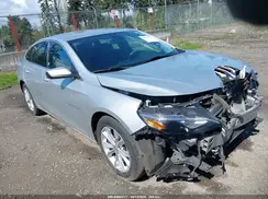 1G1ZD5ST2NF140158 2022 CHEVROLET MALIBU