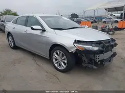 1G1ZD5ST2NF140225 2022 CHEVROLET MALIBU