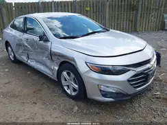 1G1ZD5ST2NF140614 2022 CHEVROLET MALIBU