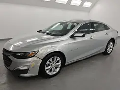 1G1ZD5ST2NF140645 2022 CHEVROLET MALIBU