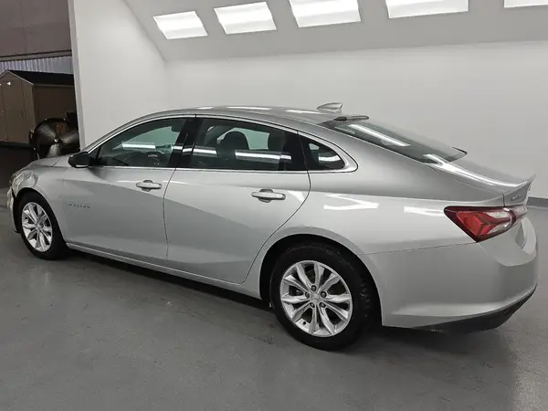 1G1ZD5ST2NF140645 2022 CHEVROLET MALIBU - Image 2