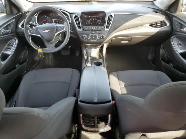 1G1ZD5ST2NF140760 2022 CHEVROLET MALIBU - Image 8