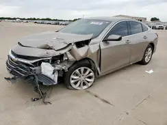 1G1ZD5ST2NF141584 2022 CHEVROLET MALIBU