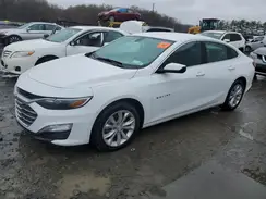 1G1ZD5ST2NF141780 2022 CHEVROLET MALIBU