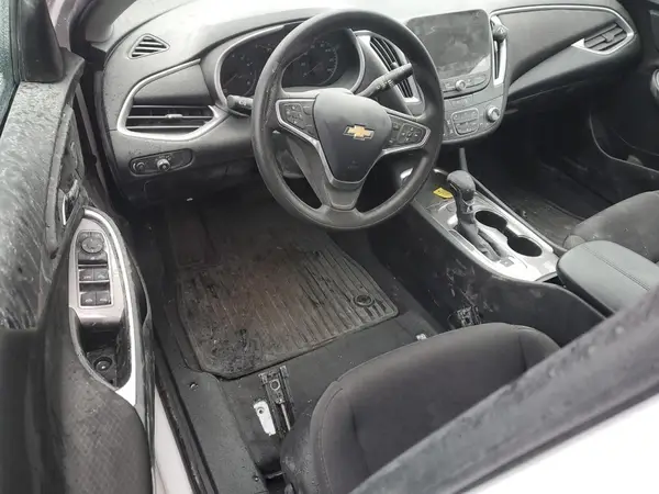 1G1ZD5ST2NF141780 2022 CHEVROLET MALIBU - Image 8