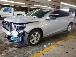 1G1ZD5ST2NF142170 2022 CHEVROLET MALIBU