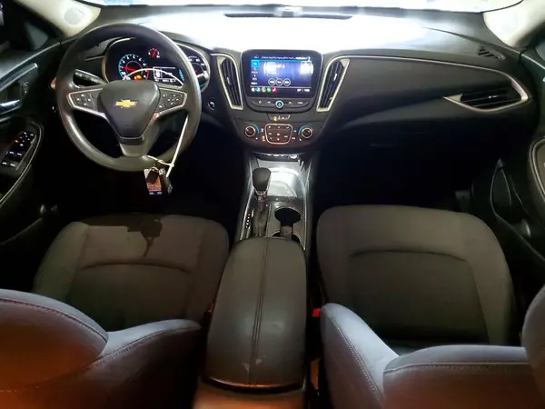 1G1ZD5ST2NF142170 2022 CHEVROLET MALIBU - Image 8