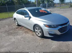 1G1ZD5ST2NF142248 2022 CHEVROLET MALIBU