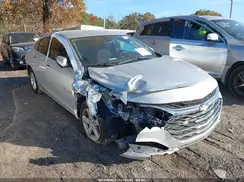 1G1ZD5ST2NF142251 2022 CHEVROLET MALIBU
