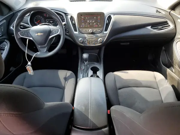 1G1ZD5ST2NF142363 2022 CHEVROLET MALIBU - Image 8