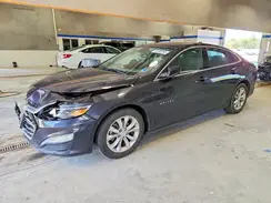 1G1ZD5ST2NF142444 2022 CHEVROLET MALIBU