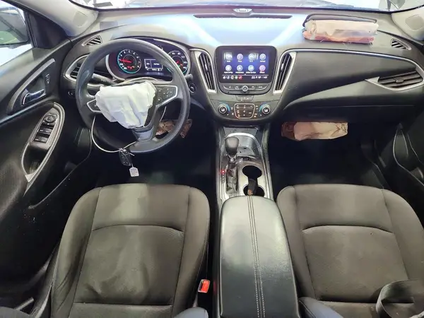 1G1ZD5ST2NF142444 2022 CHEVROLET MALIBU - Image 8