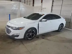 1G1ZD5ST2NF142864 2022 CHEVROLET MALIBU