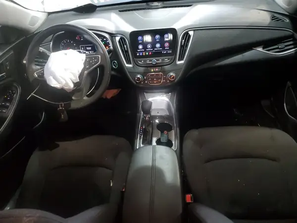 1G1ZD5ST2NF142864 2022 CHEVROLET MALIBU - Image 8
