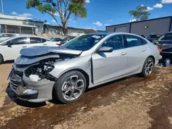 1G1ZD5ST2NF142962 2022 CHEVROLET MALIBU