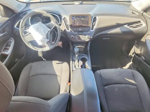 1G1ZD5ST2NF142962 2022 CHEVROLET MALIBU - Image 8