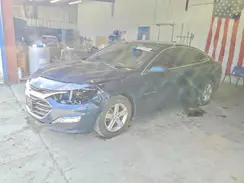 1G1ZD5ST2NF143108 2022 CHEVROLET MALIBU