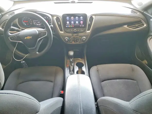 1G1ZD5ST2NF143108 2022 CHEVROLET MALIBU - Image 8