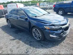1G1ZD5ST2NF143397 2022 CHEVROLET MALIBU