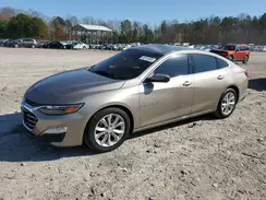 1G1ZD5ST2NF143786 2022 CHEVROLET MALIBU