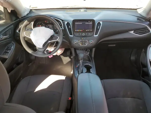 1G1ZD5ST2NF143786 2022 CHEVROLET MALIBU - Image 8