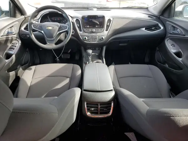 1G1ZD5ST2NF143920 2022 CHEVROLET MALIBU - Image 8