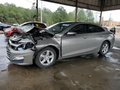 1G1ZD5ST2NF144159 2022 CHEVROLET MALIBU